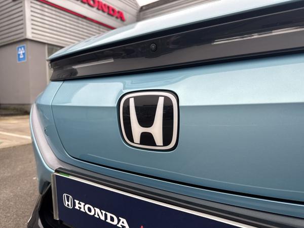 Honda e:Ny1 Photo 43