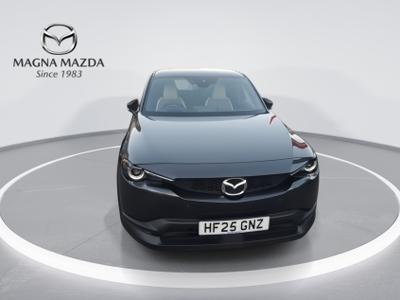 Mazda MX-30 Photo 2