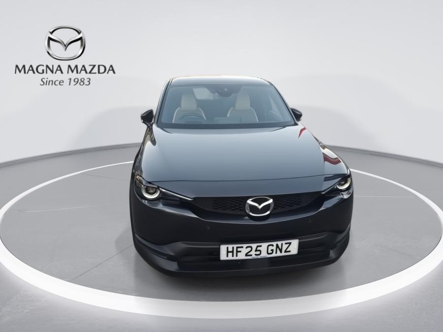 Mazda MX-30 Photo spincar-e819ed869ccd6d6a15c1360078912c70a0d8cbab.jpg