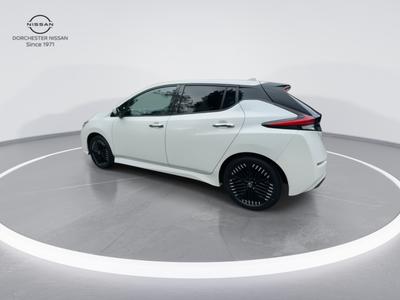 Nissan Leaf Photo 6