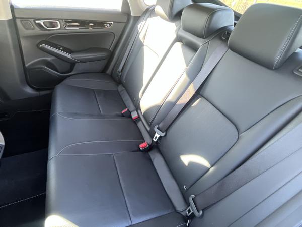 Honda Civic Photo 18