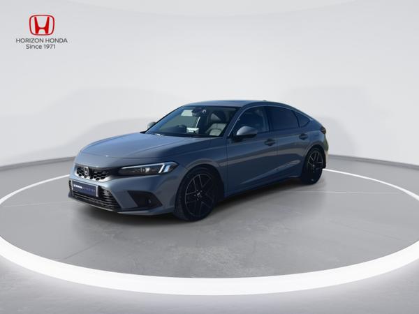 Honda Civic Photo 4