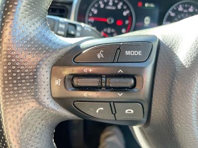 Kia Stonic Photo 34