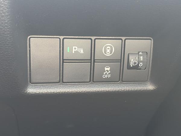 Honda Jazz Photo 45