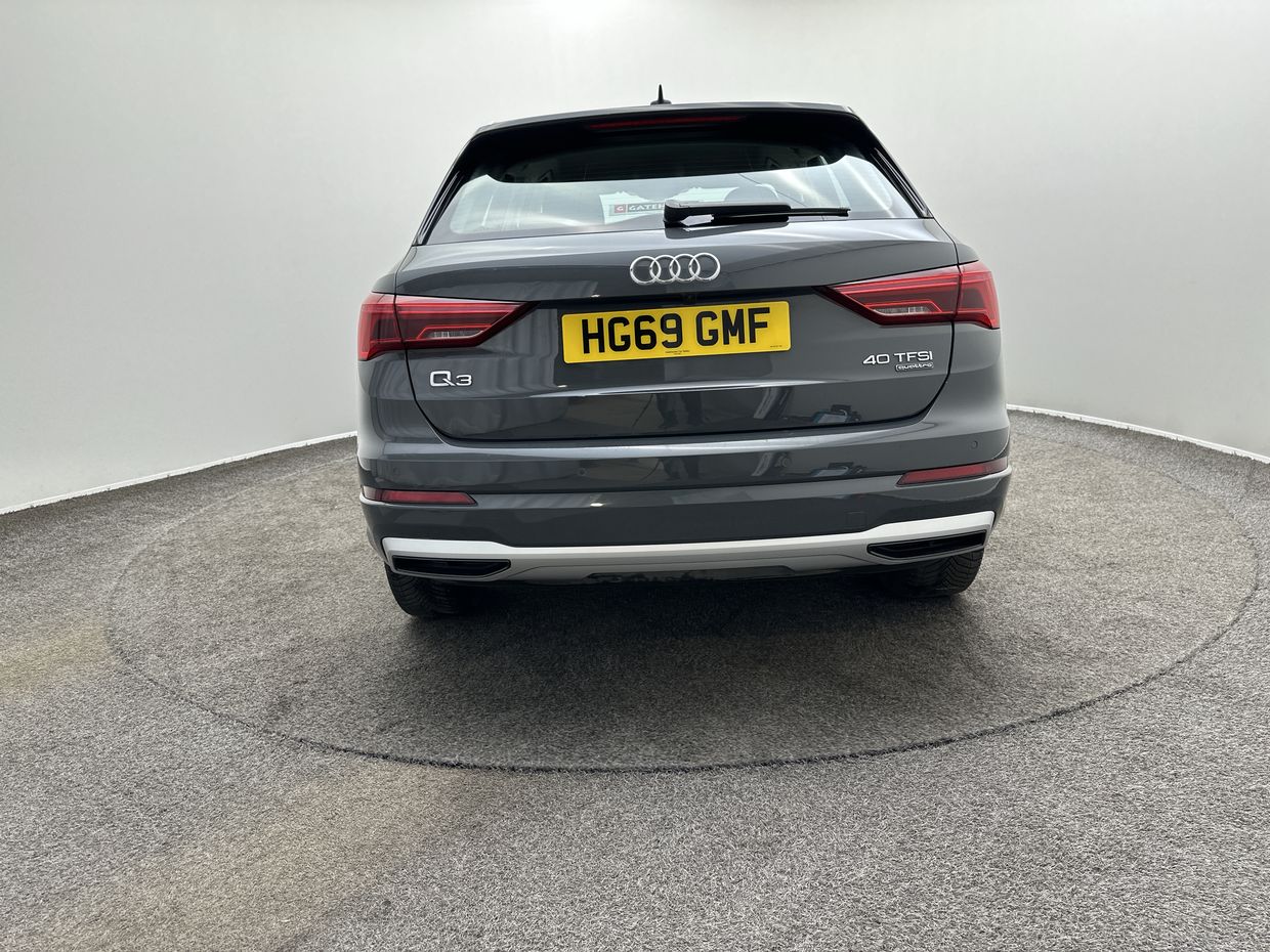 Audi Q3 Photo 6