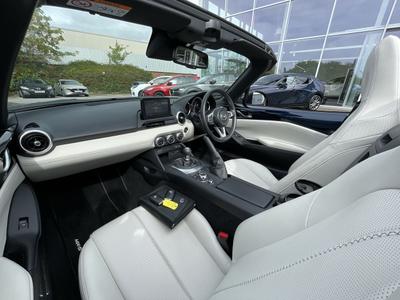 Mazda MX-5 Photo 53