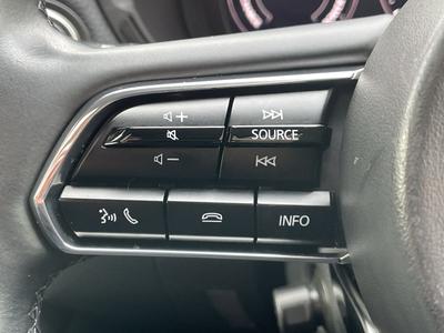 Mazda CX-60 Photo 47
