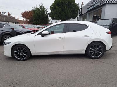 Mazda Mazda3 Photo 16
