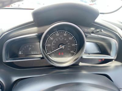 Mazda Mazda2 Photo 25