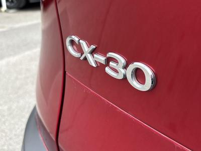 Mazda CX-30 Photo 45