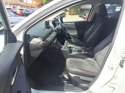 Mazda Mazda2 Photo 25