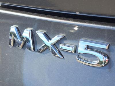 Mazda MX-5 RF Photo 45