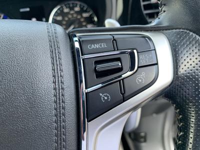 Mitsubishi Outlander Photo 34