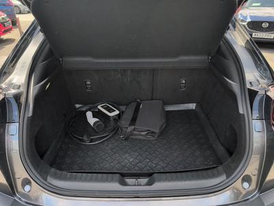 Mazda MX-30 Photo 22