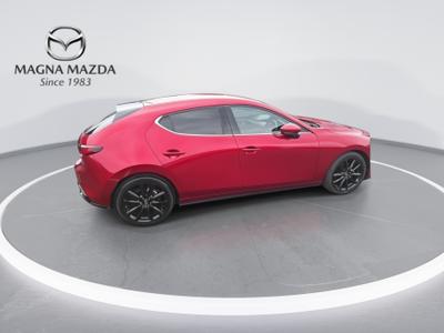 Mazda Mazda3 Photo 10
