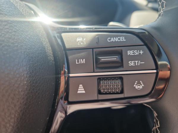Honda ZR-V Photo 32