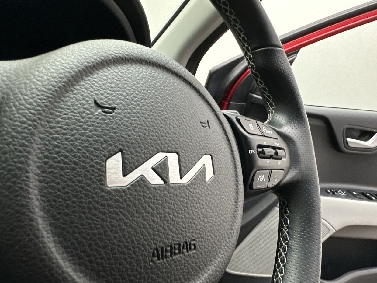 Kia Stonic Photo 24