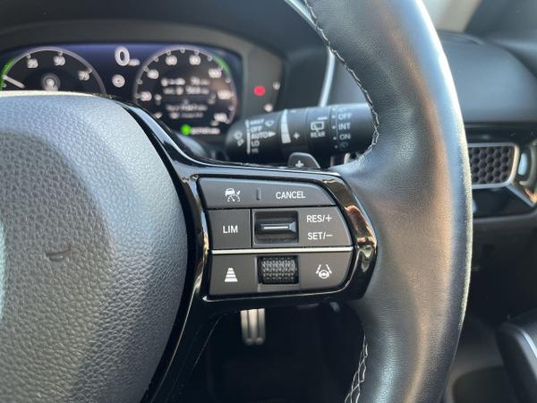 Honda Civic Photo 41