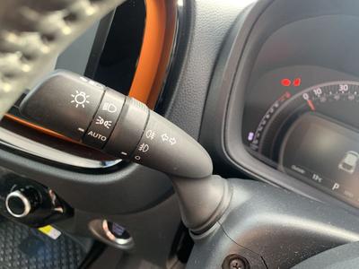 Toyota Aygo X Photo 35
