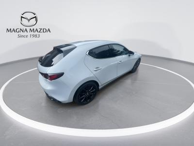 Mazda Mazda3 Photo 9