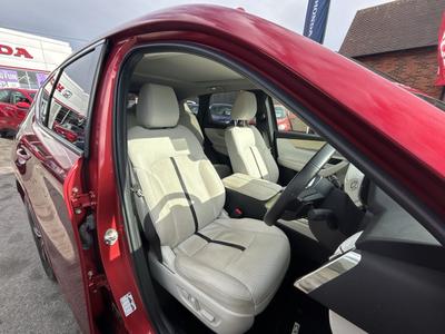 Mazda CX-60 Photo 20