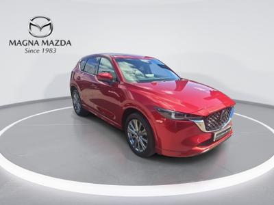 Mazda CX-5 Photo 1