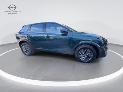 Nissan Qashqai Photo 10