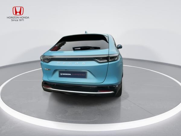 Honda e:Ny1 Photo 8