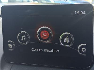 Mazda Mazda2 Photo 32