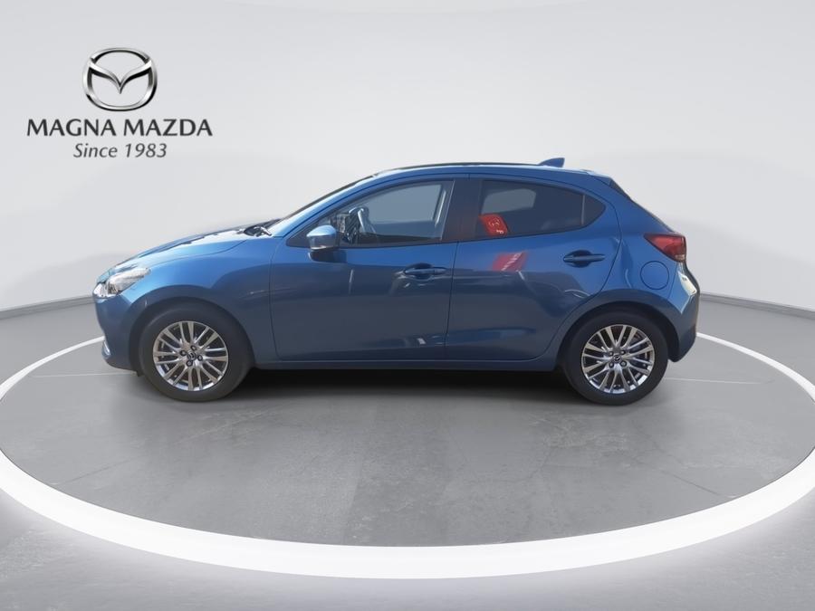Mazda Mazda2 Photo spincar-ea2f401ce768f520eea99f4a8f49a11d96d5416a.jpg