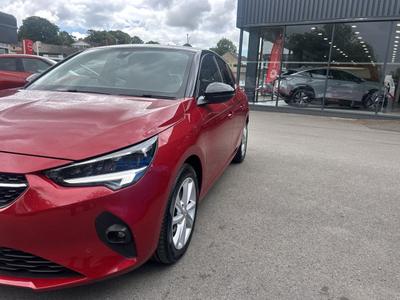 Vauxhall Corsa Photo 44