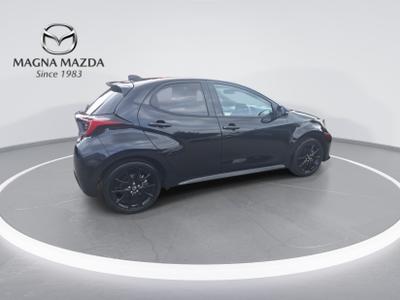 Mazda Mazda2 HYBRID Photo 9