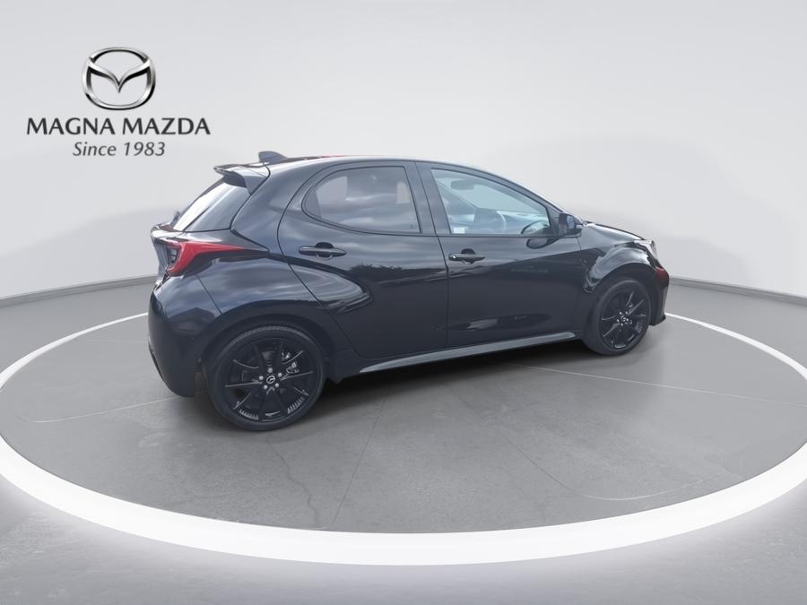 Mazda Mazda2 HYBRID Photo spincar-ea3a329cf287359aea49de8da4e4336b77ae1710.jpg