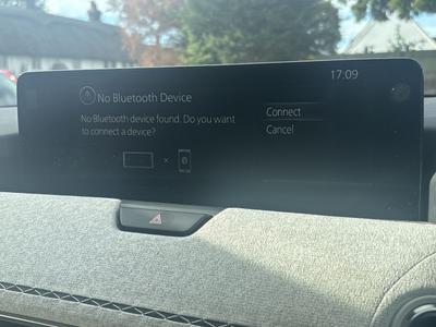 Mazda CX-60 Photo 35