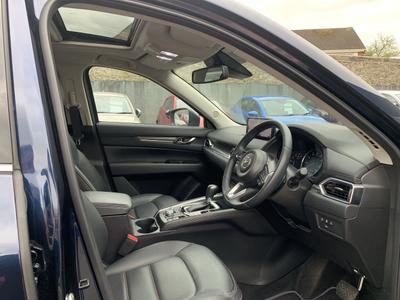 Mazda CX-5 Photo 13