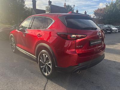 Mazda CX-5 Photo 15