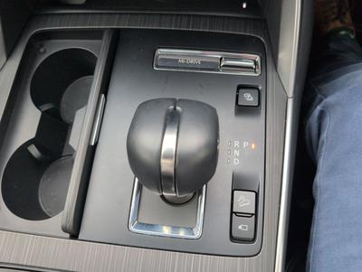 Mazda CX-60 Photo 30