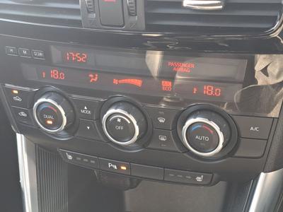 Mazda CX-5 Photo 31