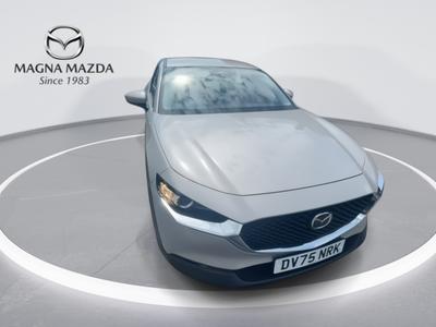 Mazda CX-30 Photo 2
