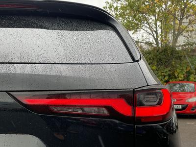 Mazda CX-60 Photo 29