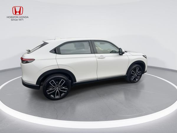 Honda HR-V Photo 4