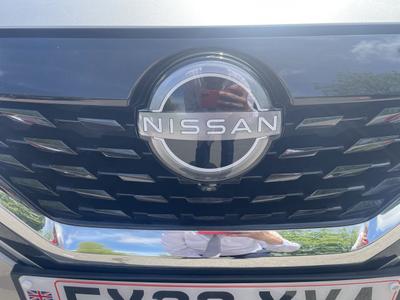 Nissan Qashqai Photo 37