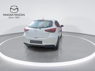 Mazda Mazda2 Photo 8