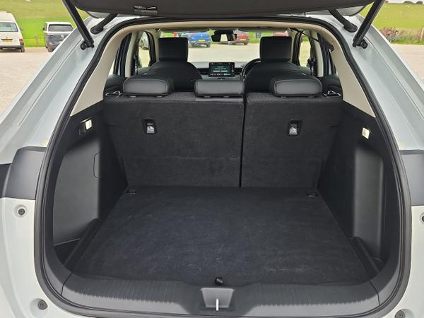 Honda HR-V Photo 30