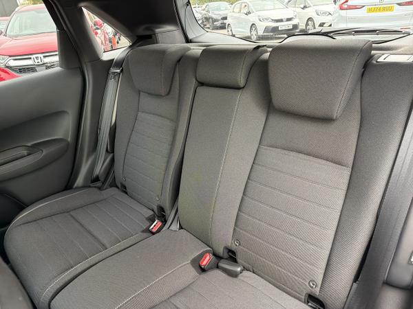 Honda Jazz Photo 19