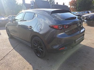 Mazda Mazda3 Photo 15