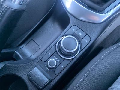 Mazda Mazda2 Photo 37