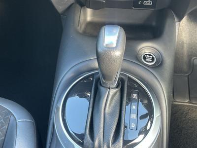 Nissan Juke Photo 37