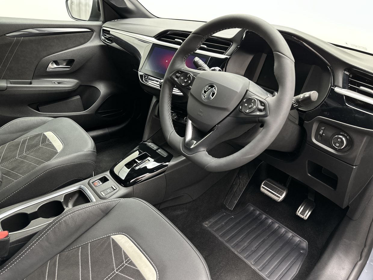 Vauxhall Corsa Photo 15