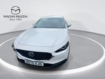 Mazda CX-30 Photo 3
